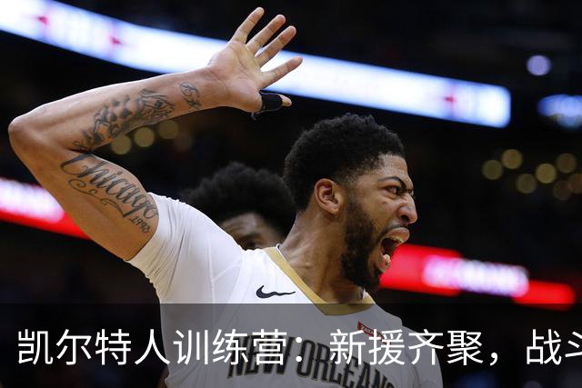 凯尔特人训练营：新援齐聚，战斗准备开启！